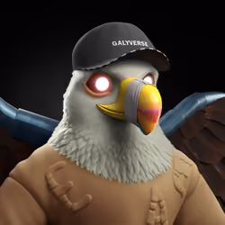 Meta Eagle 5659