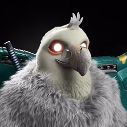 Meta Eagle 6145