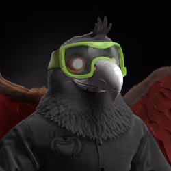 Meta Eagle 1452