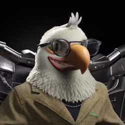 Meta Eagle 11004