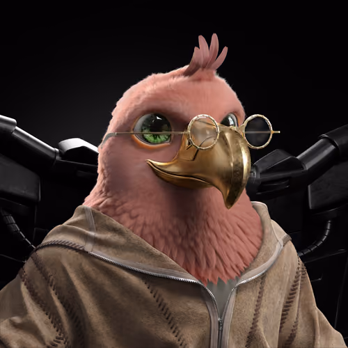Meta Eagle 11021