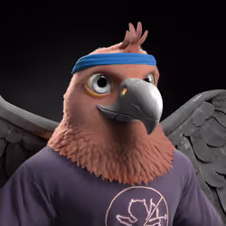 Meta Eagle 2680