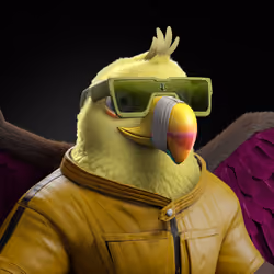 Meta Eagle 1441