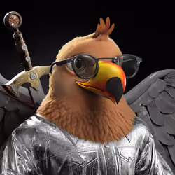 Meta Eagle 2490