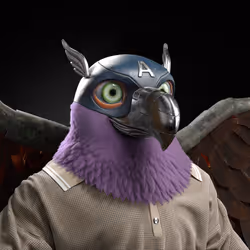 Meta Eagle 6199