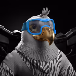 Meta Eagle 5458