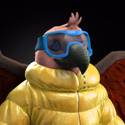 Meta Eagle 4853
