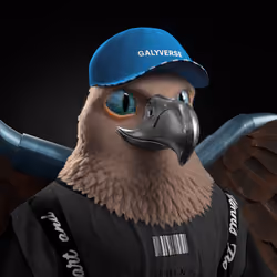 Meta Eagle 8745