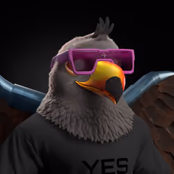 Meta Eagle 10387