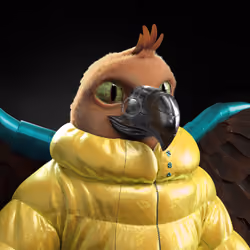 Meta Eagle 3588