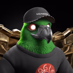 Meta Eagle 10460