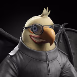 Meta Eagle 7978