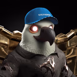 Meta Eagle 278