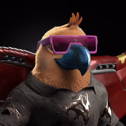 Meta Eagle 5753