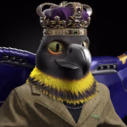 Meta Eagle 3449