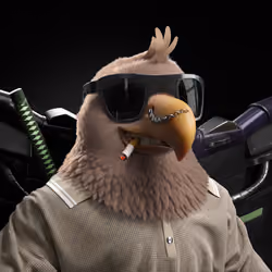 Meta Eagle 5511