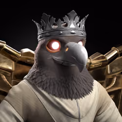 Meta Eagle 7538