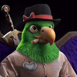 Meta Eagle 3789