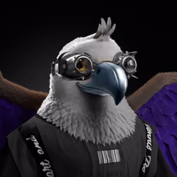 Meta Eagle 6273
