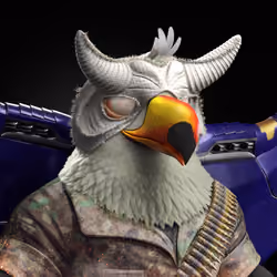 Meta Eagle 9050
