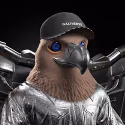 Meta Eagle 6510