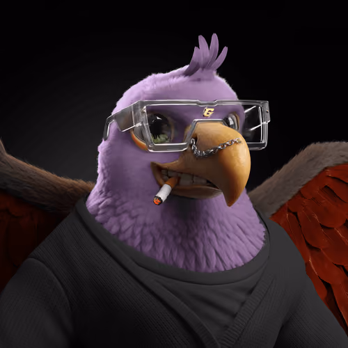 Meta Eagle 358