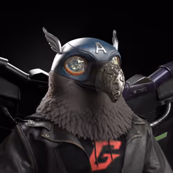 Meta Eagle 3794