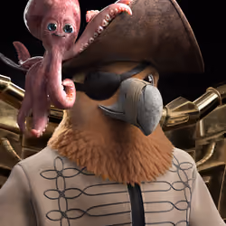 Meta Eagle 11218