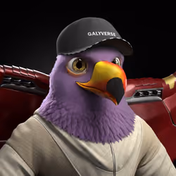 Meta Eagle 9159