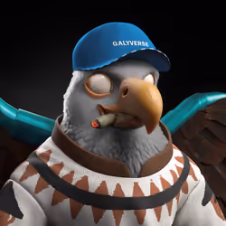 Meta Eagle 201