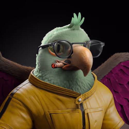 Meta Eagle 10218