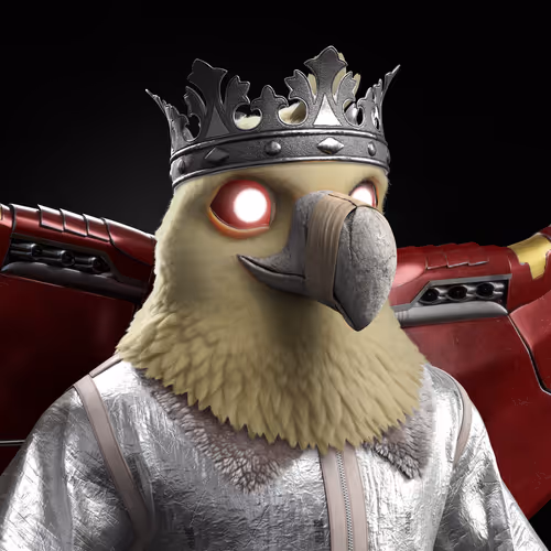 Meta Eagle 11335