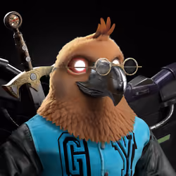 Meta Eagle 2138