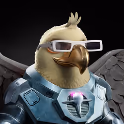 Meta Eagle 5536