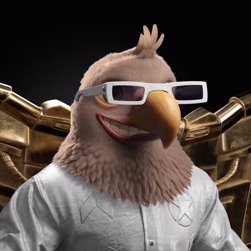 Metaeagleclub Mec