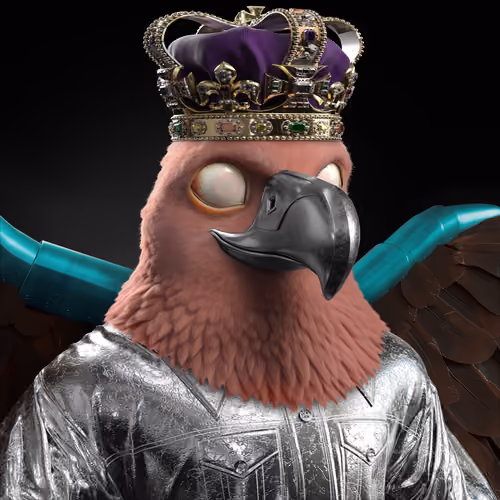 Meta Eagle 5909