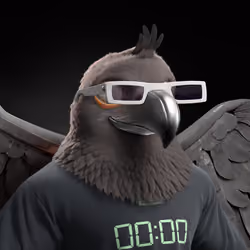 Meta Eagle 10658