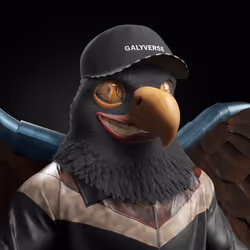 Meta Eagle 913