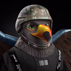 Meta Eagle 10522