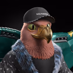 Meta Eagle 3898