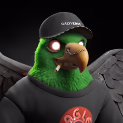 Meta Eagle 9634