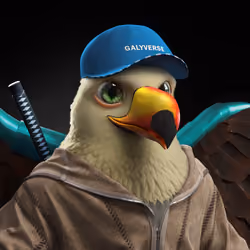 Meta Eagle 1252