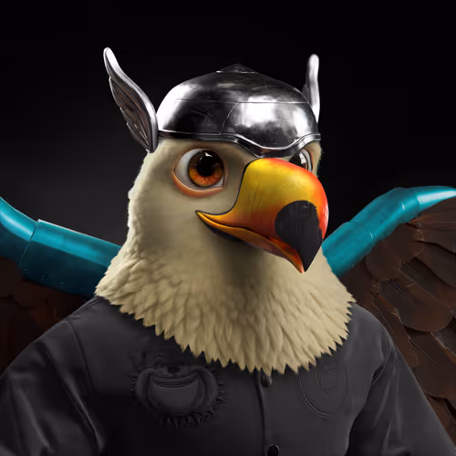 Meta Eagle 8626