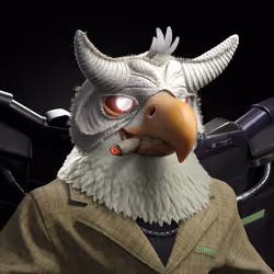 Meta Eagle 10693