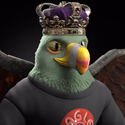 Meta Eagle 5070