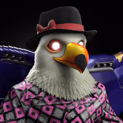 Meta Eagle 9117