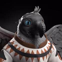 Meta Eagle 10389