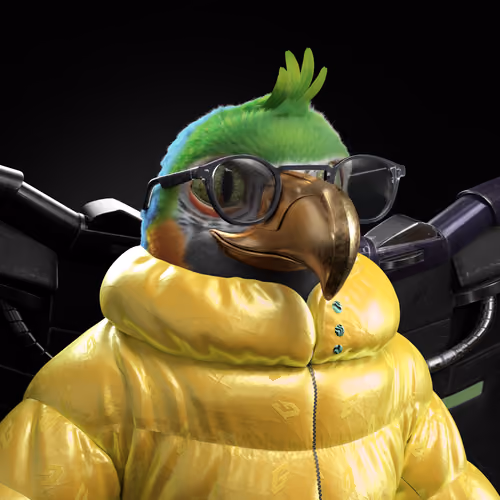 Meta Eagle 5125