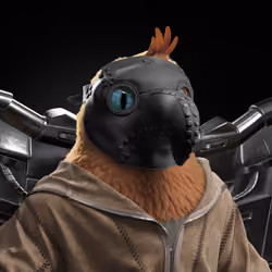 Meta Eagle 4099