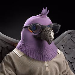 Meta Eagle 6994